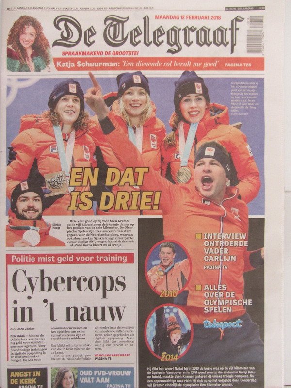Telegraaf-2018-1-kl